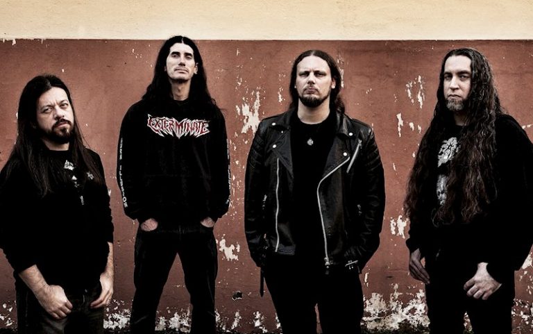 Cianeto Discos fará o lançamento nacional de “Chaos Matter” da banda Burn The Mankind