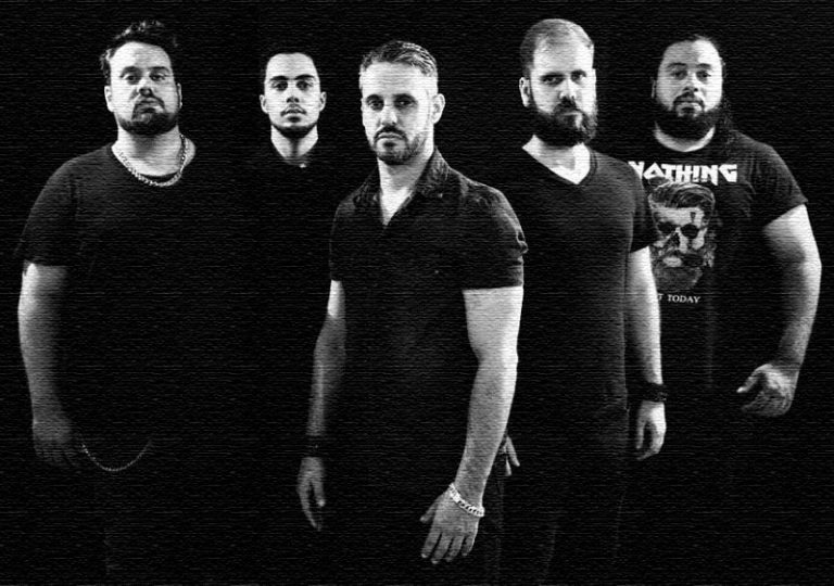 Shadow of Mercy lança novo single “A Brand New Start”