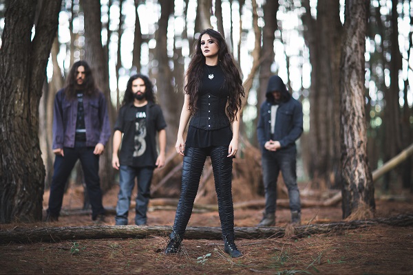 Inanimalia lança lyric video do single “Umbral”