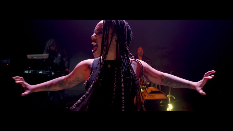 Oceans Of Slumber anuncia novo álbum auto-intitulado ‘Oceans Of Slumber’