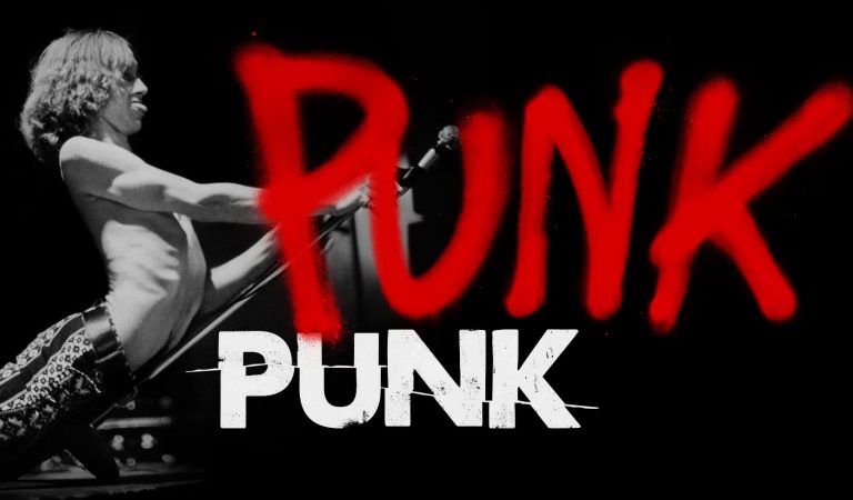 Crítica: documentário “PUNK” é simples, direto e uma ótima porta de entrada para conhecer o movimento