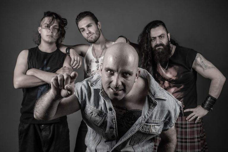 Suck This Punch lança o novo videoclipe ‘Chaos And Order’