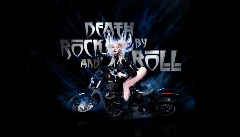The Pretty Reckless lança o lyric video da música ‘Death By Rock And Roll’