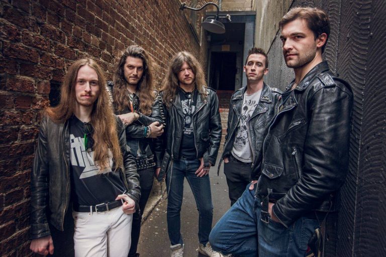 Traveler: mantendo a tradição e qualidade do Heavy/Speed Metal canadense