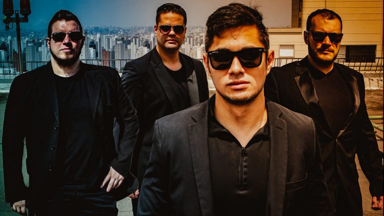 Duccah apresenta videoclipe para faixa que dá nome à banda