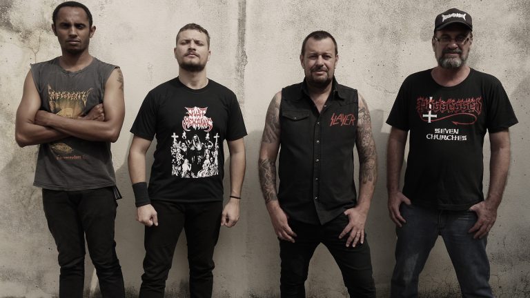 Faces Of Death apresenta vídeo da versão de ‘Refuse/Resist’, do Sepultura