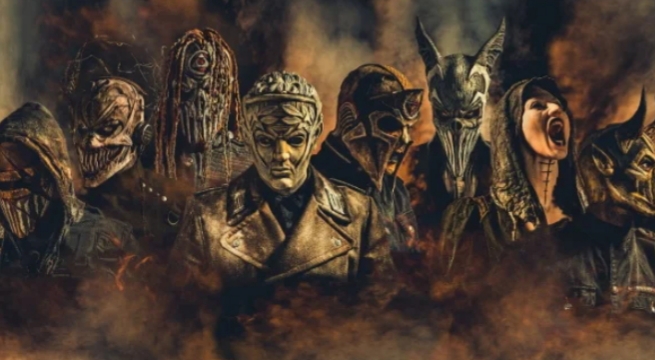 Mushrommhead lança videoclipe do novo single ‘The Heresy’