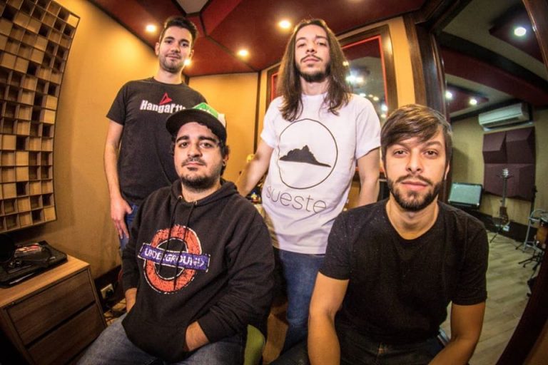 Banda ONLY lança EP ao vivo enaltecendo letras de protesto