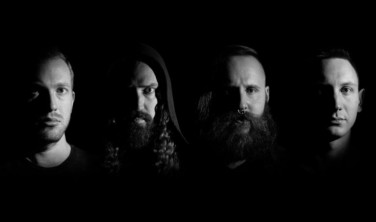 Black Crown Initiative lança o single e videoclipe animado de ‘Holy Silence’