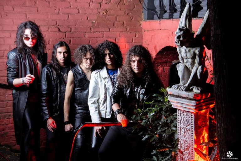 Hell Gun: Debut “Kings of Beyond” entre os melhores lançamento de 2020