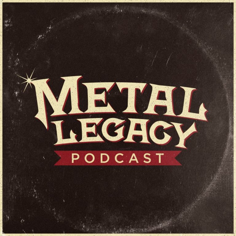 Metal Legacy: Confira a estreia do podcast, com The Troops of Doom e Witchery