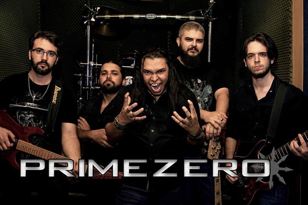 Primezero é anunciada como banda de abertura do show da Tarja Turunen em Limeira