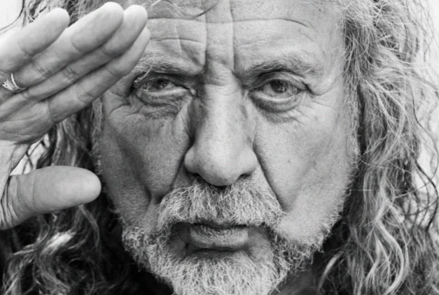 Robert Plant estreia podcast “Digging Deep”