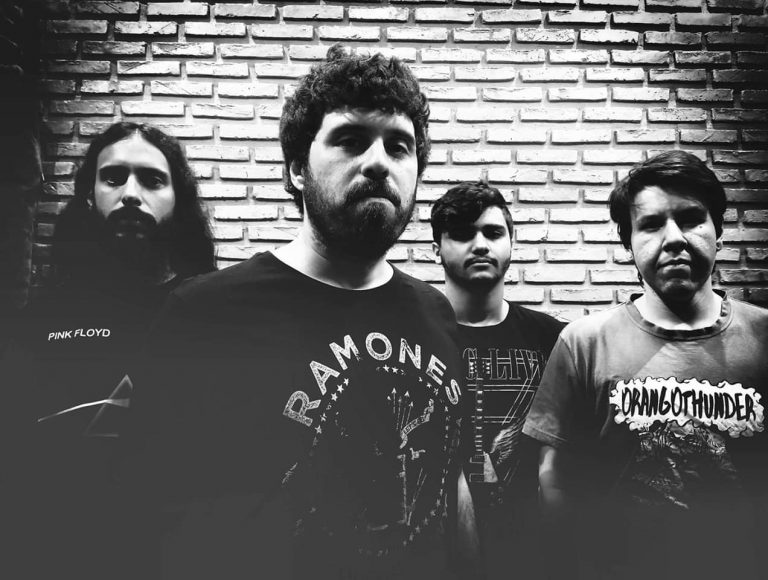 Solarisphere: Live nesta quinta-feira com os produtores do Cerrado Fuzz Festival