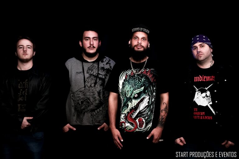 Treze Black: Confira vídeo em formato “live session” da música “Homicídio Solar”