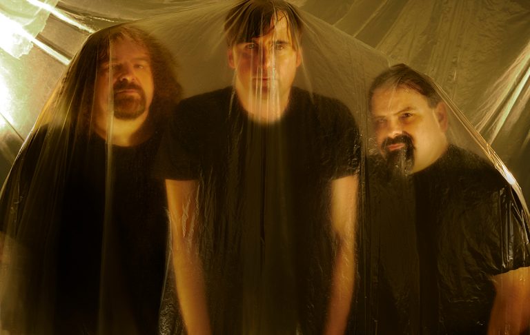 Napalm Death anuncia seu novo álbum ‘Throes of Joy in the Jaws of Defeatism’