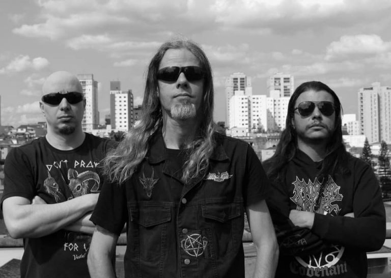 Gestos Grosseiros: Novo EP Demoniac Plague é oficialmente lançado