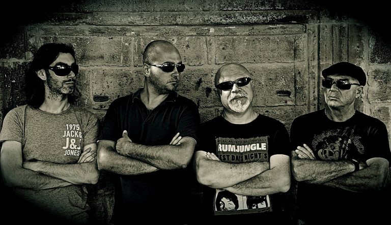 Dark Quarterer lança lyric video de ‘Gladiator’