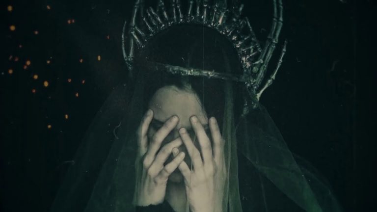 Draconian lança o lyric video de ‘The Sacrificial Flame’