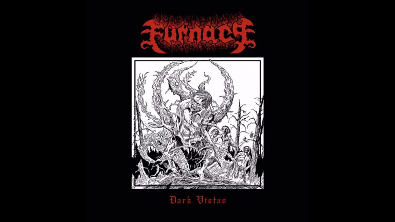 Furnace lança o single ‘Suburban Nightmare’, de seu álbum conceitual Dark Vistas