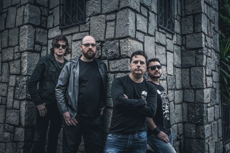 Inner Caligula: Revelação do Metal gaúcho divulga vídeos de festivais