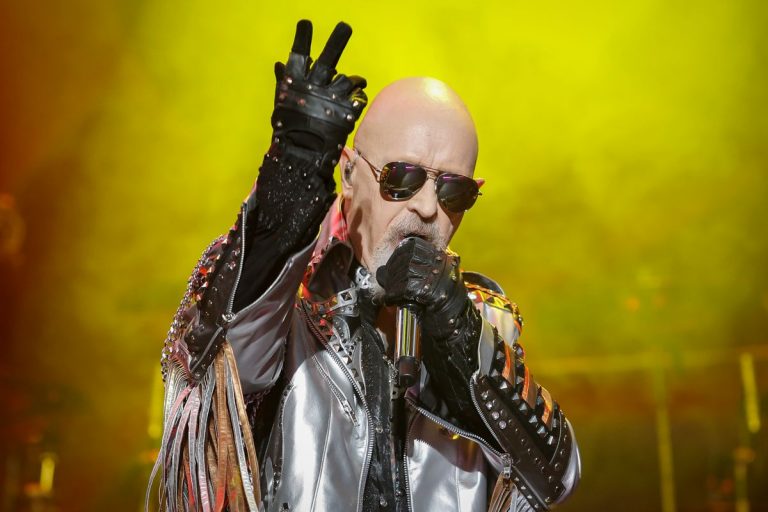Judas Priest e Pantera anunciam show especial em São Paulo