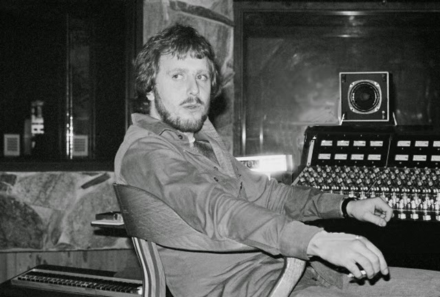 Morre aos 71 anos o produtor musical Martin Birch