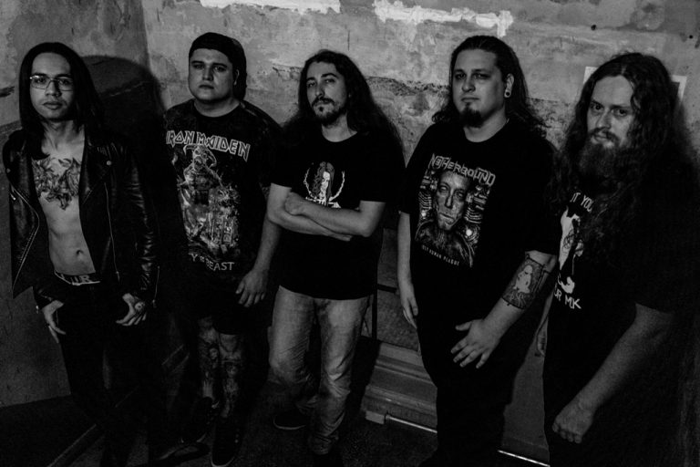 Mortticia: Destaque do Heavy Metal gaúcho lança novo EP