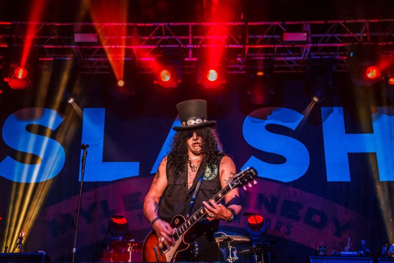 Slash