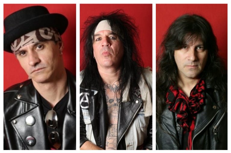 Spades Vandall presta tributo aos pioneiros do rock and roll em novo álbum