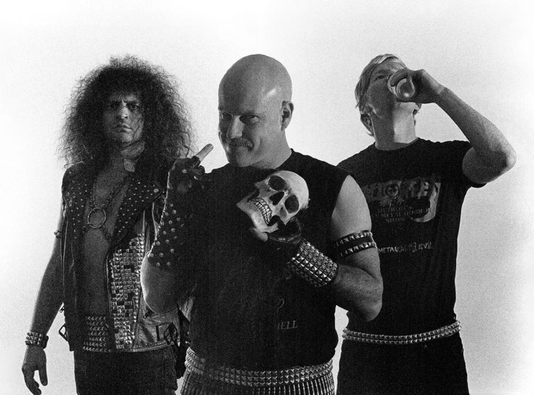 Stälker lança o clipe de seu novo single ‘Holocene’s End’