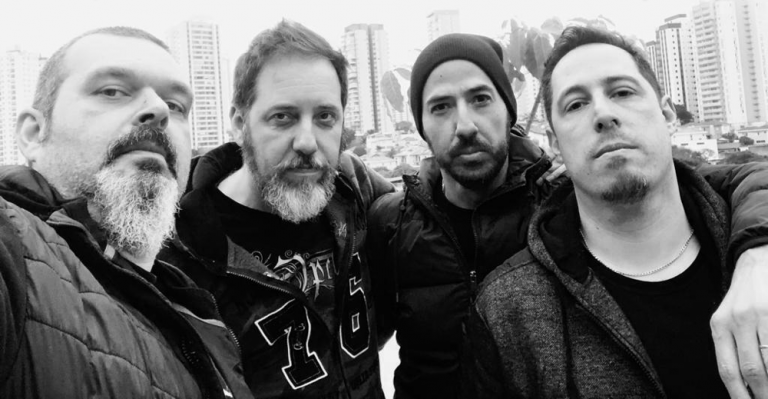 Chaosfear é confirmado em tributos ao Slayer e Black Sabbath