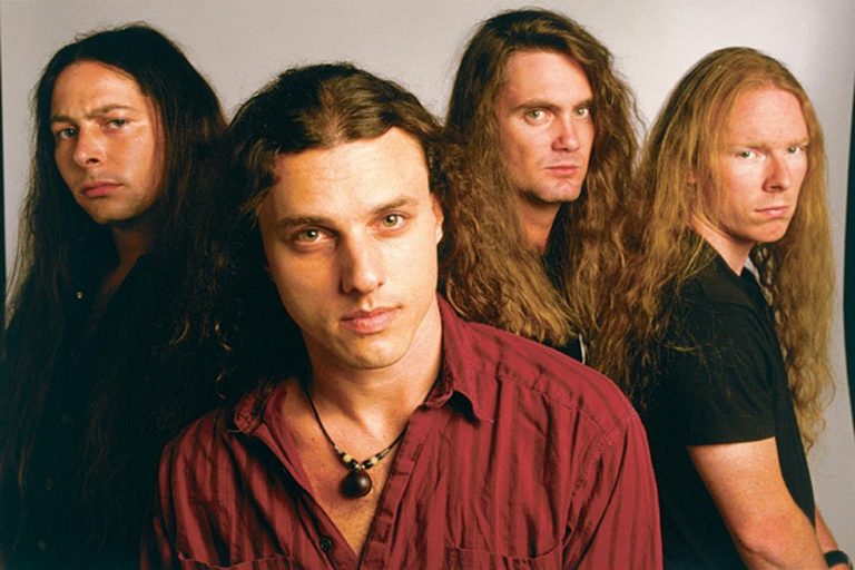 Memory Remains: Death – 31 anos de “Spiritual Healing”, o início do amadurecimento musical do gênio Chuck Schuldiner