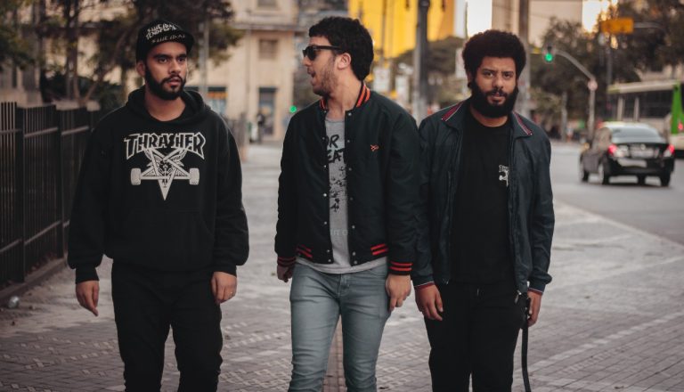 Maddiba quebra protocolos do hardcore em novo single ‘City of SA’