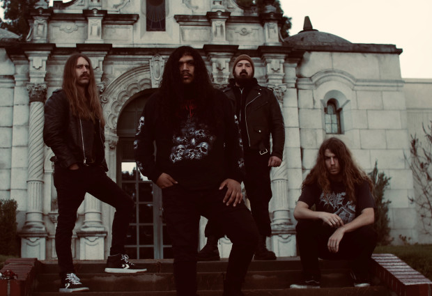 Skeletal Remains lança o videclipe da música ‘Congregation of Flesh’