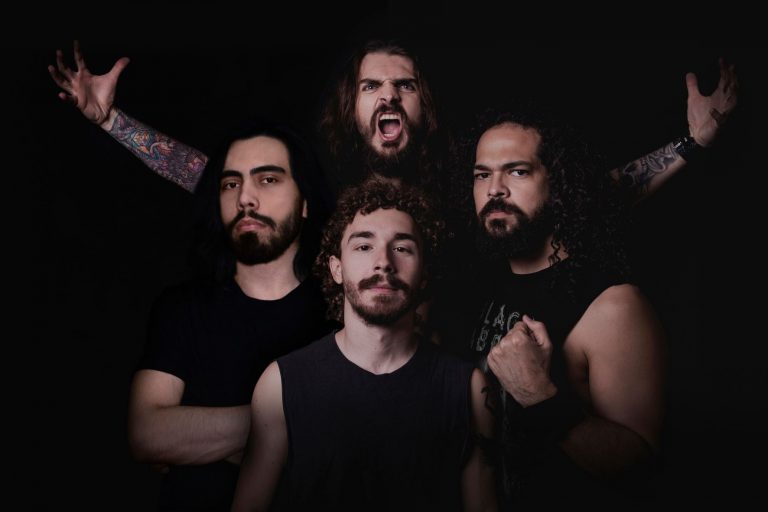 Válvera lança o clipe ‘The Damn Colony’