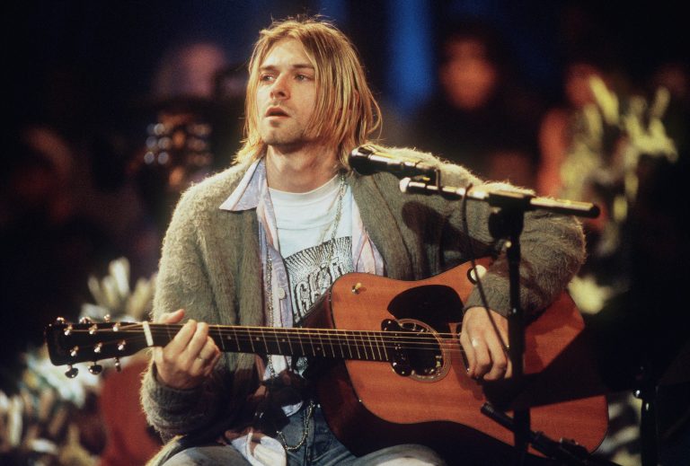 Memory Remains: Nirvana – 33 anos de “Bleach”, o maior sucesso de vendas do selo Sub-Pop