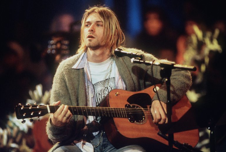 Memory Remains: Nirvana – 33 anos de “Bleach”, o maior sucesso de vendas do selo Sub-Pop