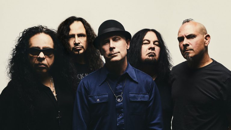 Armored Saint lança clipe para o novo single ‘Standing on the Shoulders of Giants’