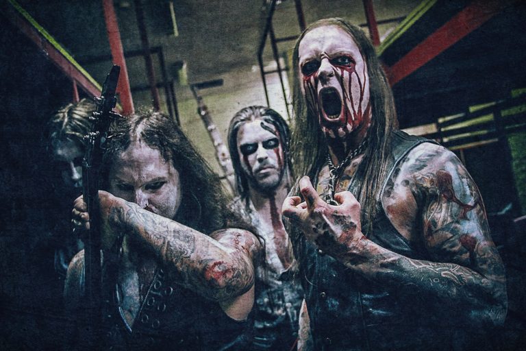 Belphegor relançará o álbum ‘Necrodaemon Terrorsathan’