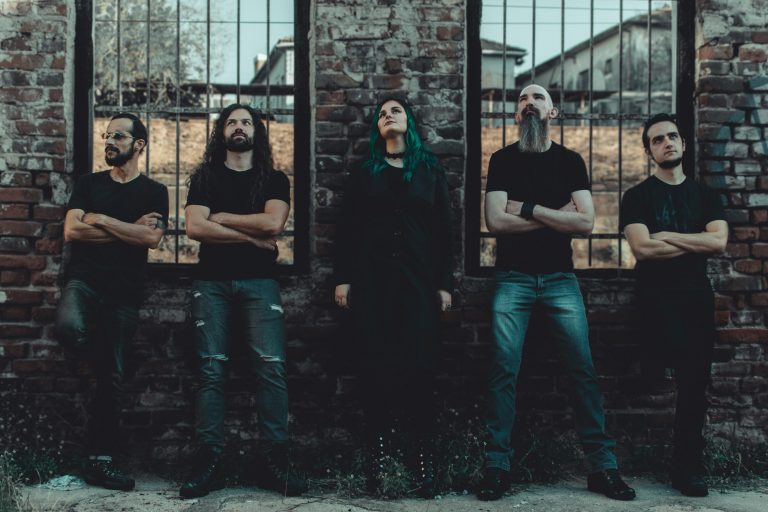 Finita: Lançando série de vídeos gravados no Metal Sul Festival