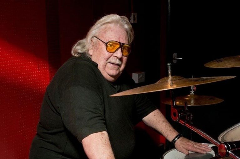 Lee Kerslake, ex-baterista do  Uriah Heep e de Ozzy Osbourne, morre aos 73