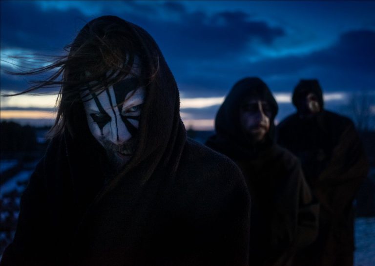 Mörk Gryning lança o single ‘A Glimpse of the Sky’; de seu novo álbum ‘Hinsides Vrede’