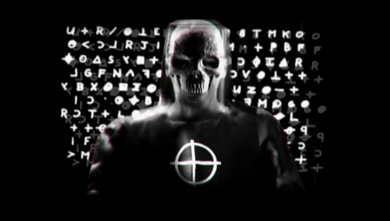 Six Feet Under lança lyric video para o single ‘Zodiac’