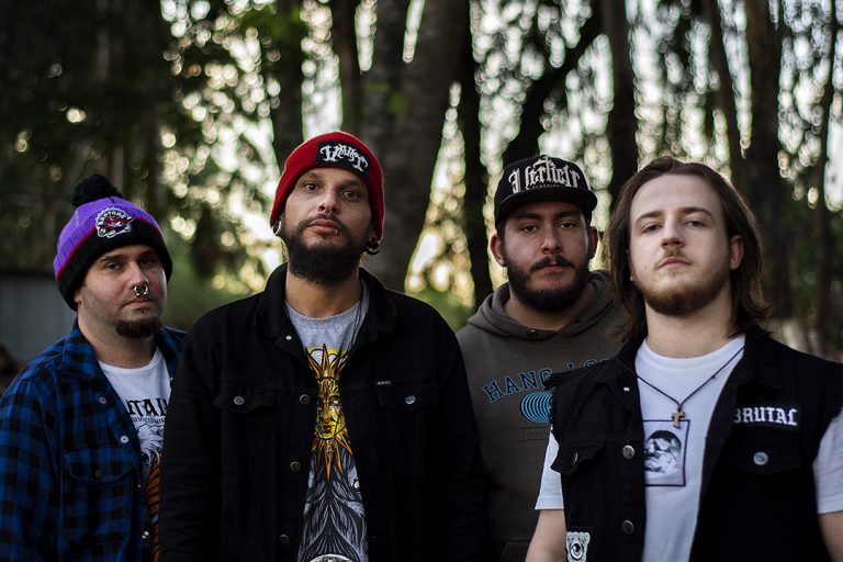 Treze Black: Com forte conceito lírico, novo EP é lançado em todas as plataformas digitais