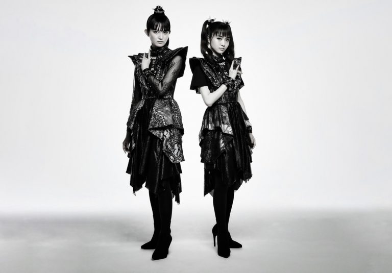 Babymetal compartilha o segundo single do seu próximo álbum ‘The Other One’