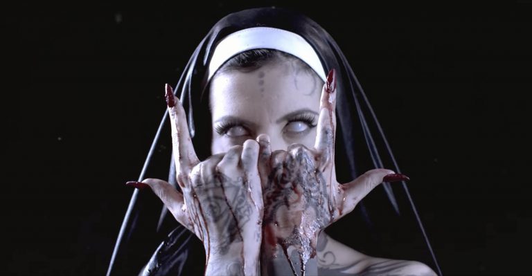 Belphegor libera clipe da versão regravada de ‘Necrodaemon Terrorsathan’