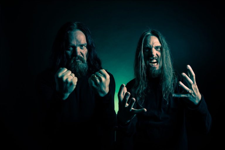 Cadaver anuncia o novo álbum ‘Edder & Bile’ e lança o videoclipe ‘Morgue Ritual’