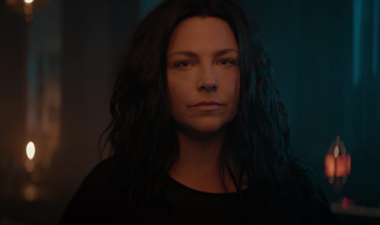 Evanescence lança clipe para a faixa ‘Use My Voice’, terceiro single do próximo álbum da banda