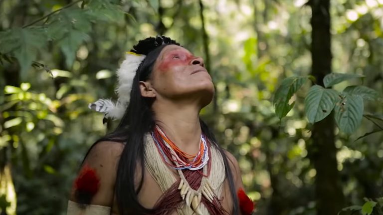 Sepultura lança clipe ‘Guardians Of Earth’ denunciando crimes ambientais
